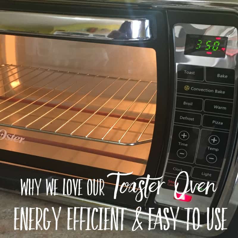 Toaster Oven for Kids