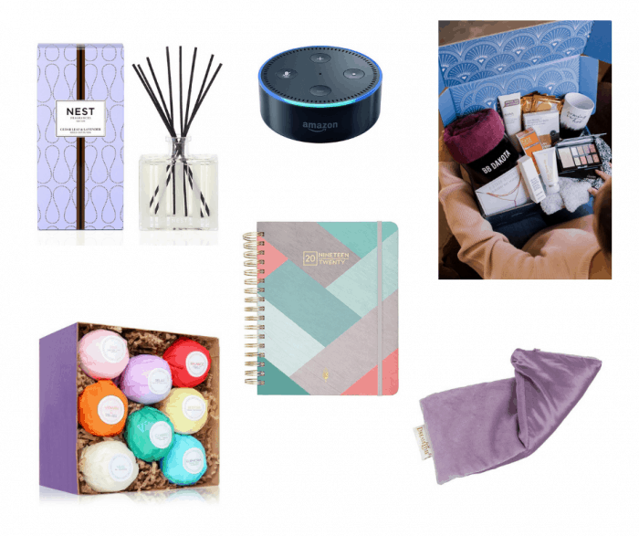 best gifts for hard working moms