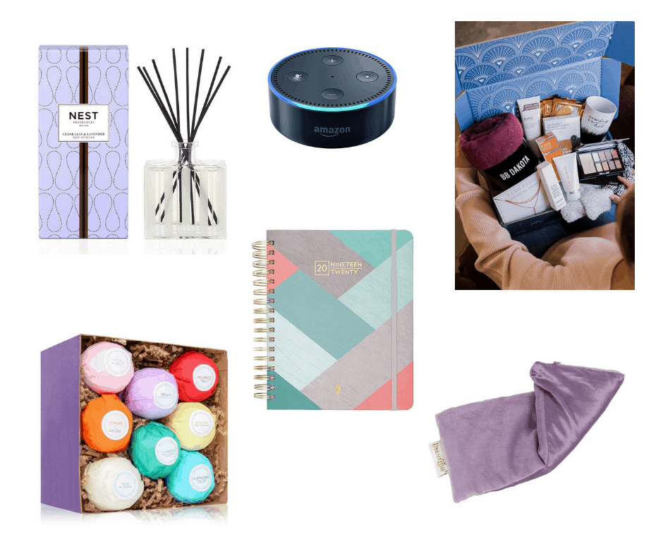 50 Gifts for Working Moms Gifts They Actually Want Hey