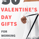 Valentine's Gifts for Working Moms