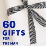 Gift ideas for boyfriends