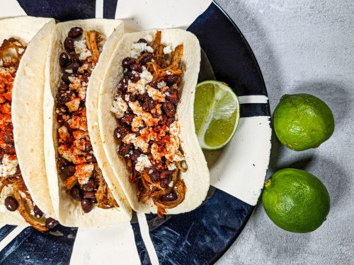 75 Taco Tuesday Recipes to try at Home - Hey, Donna!