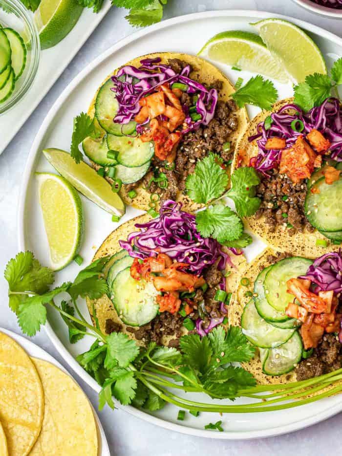 8 Items You Should Always Have on Taco Tuesday