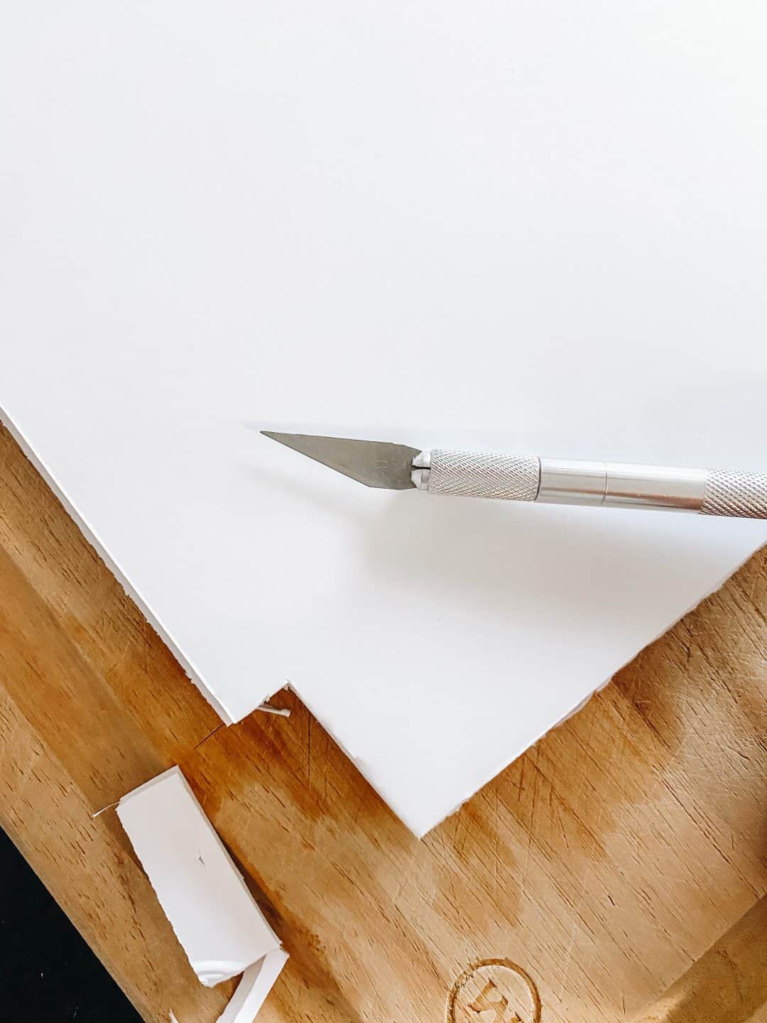 Cover Wire Shelving A Cheap and Easy Fix Hey Donna