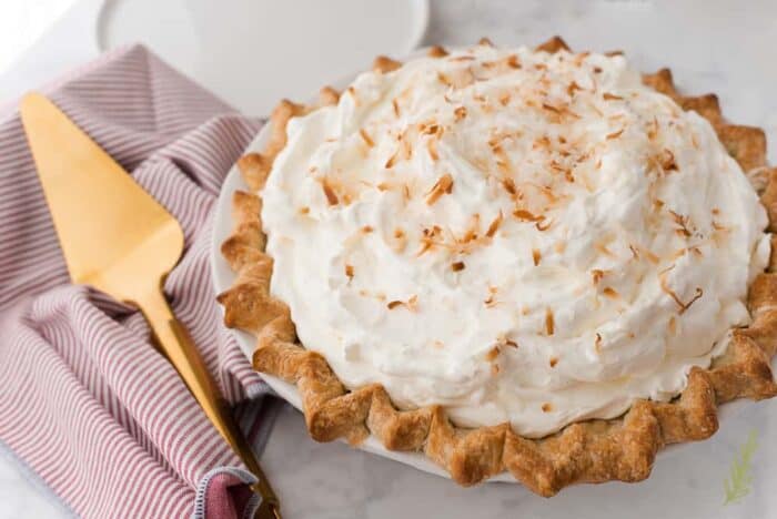 How To Host A Pie Baking Party