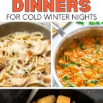 dinners for winter