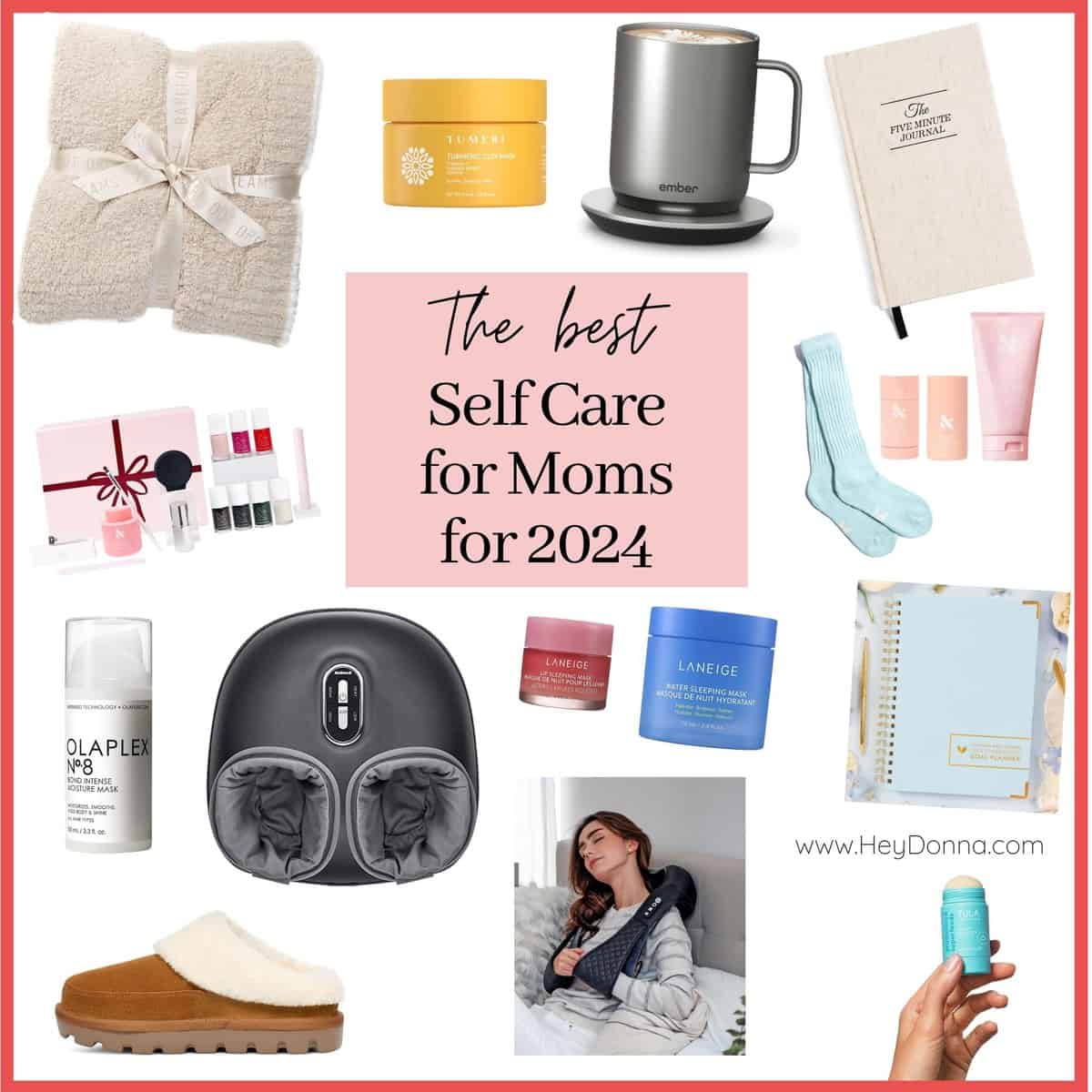 Best self care gifts for sales new moms