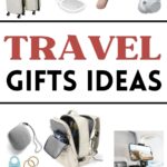 gifts for people who travel alot