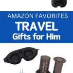 Travel Gifts for Dad