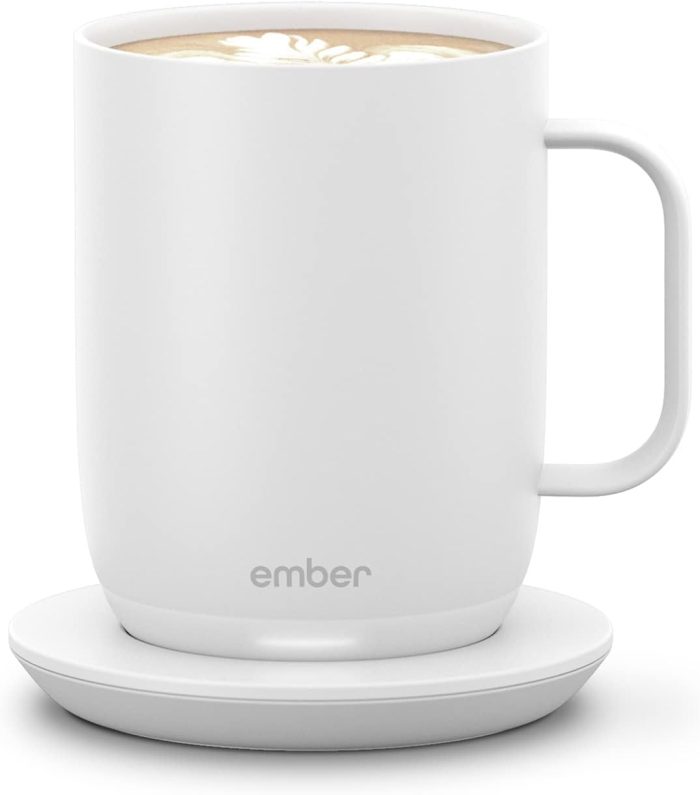 Gift idea for mom coffee cup