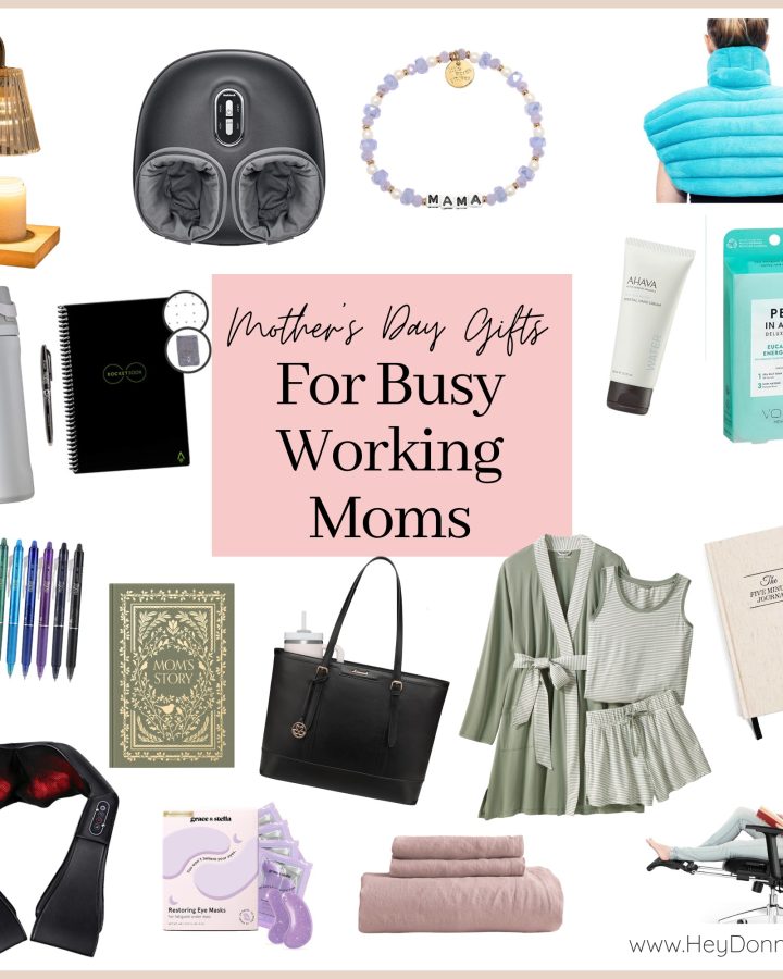 2026 Best Mother's Day Gifts